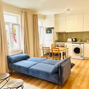Appartement met Twee Slaapkamers